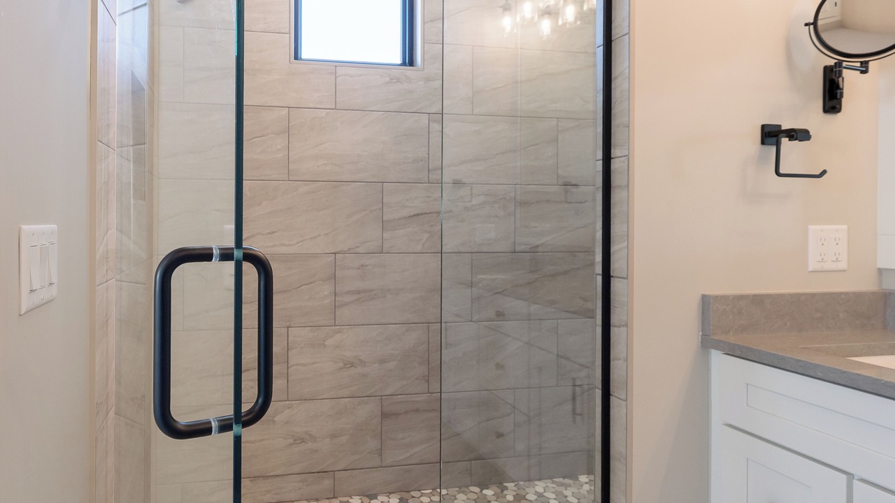Photo of Bathroom in Muskegon