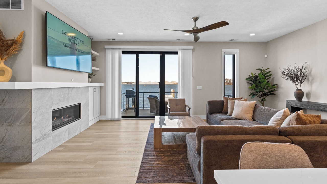 Photo of Livingroom in Muskegon