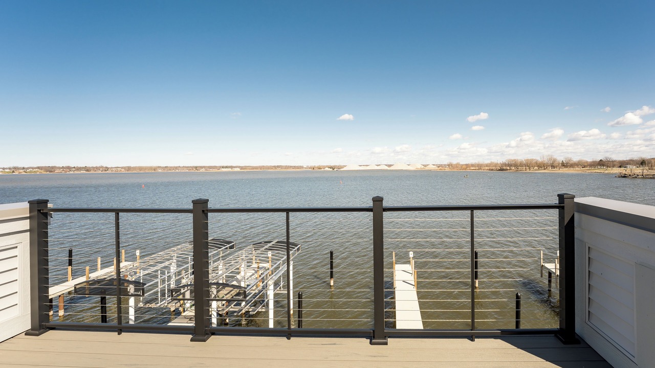 Photo of Outdoor in Muskegon