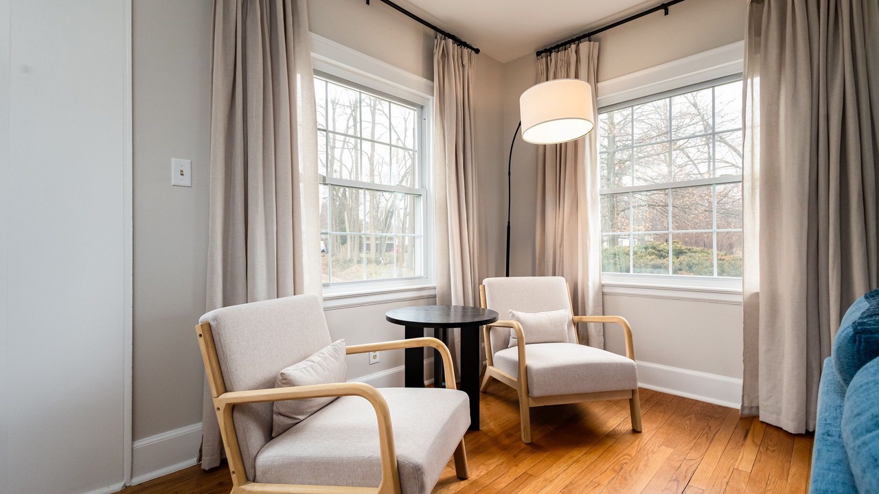 Photo of Livingroom in Harters Heights
