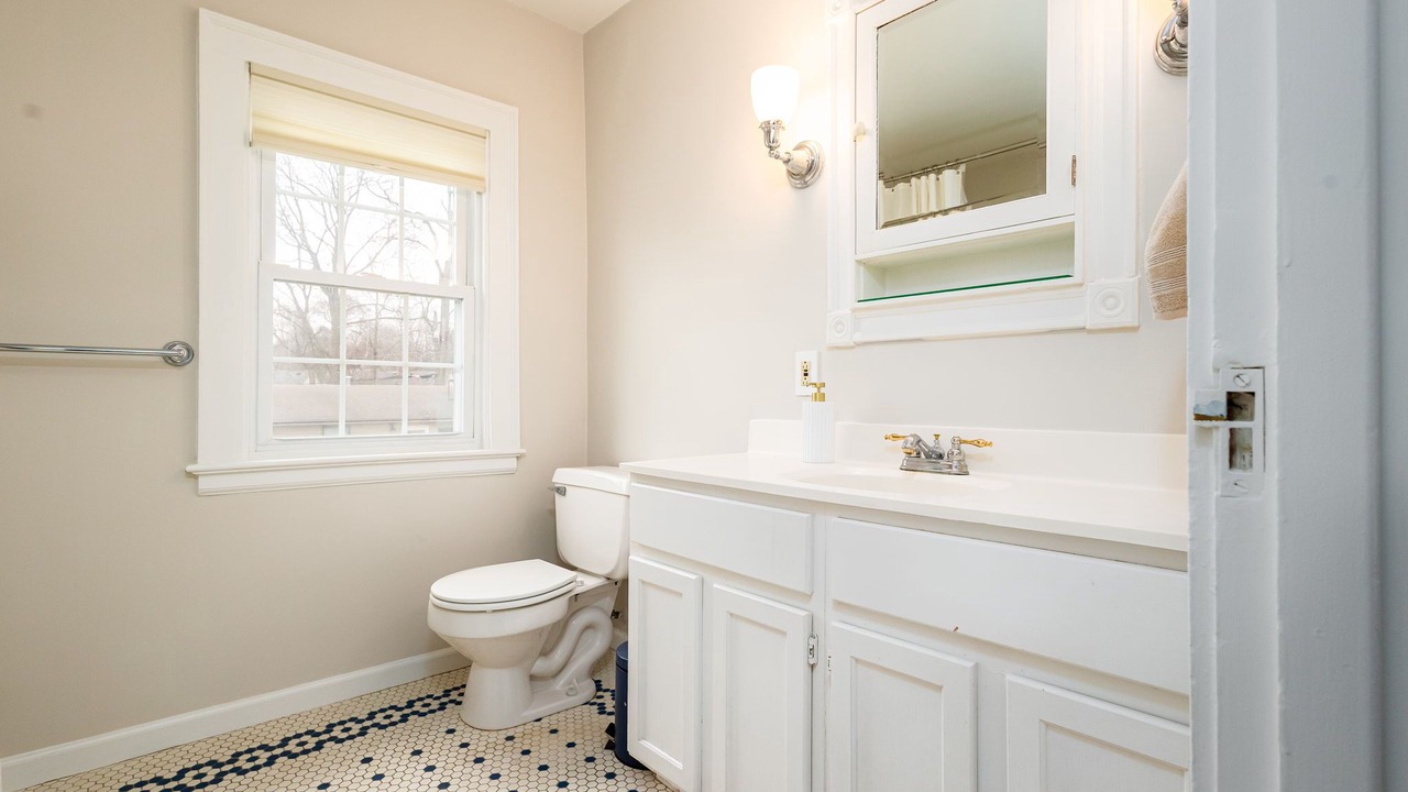 Photo of Bathroom in Harters Heights