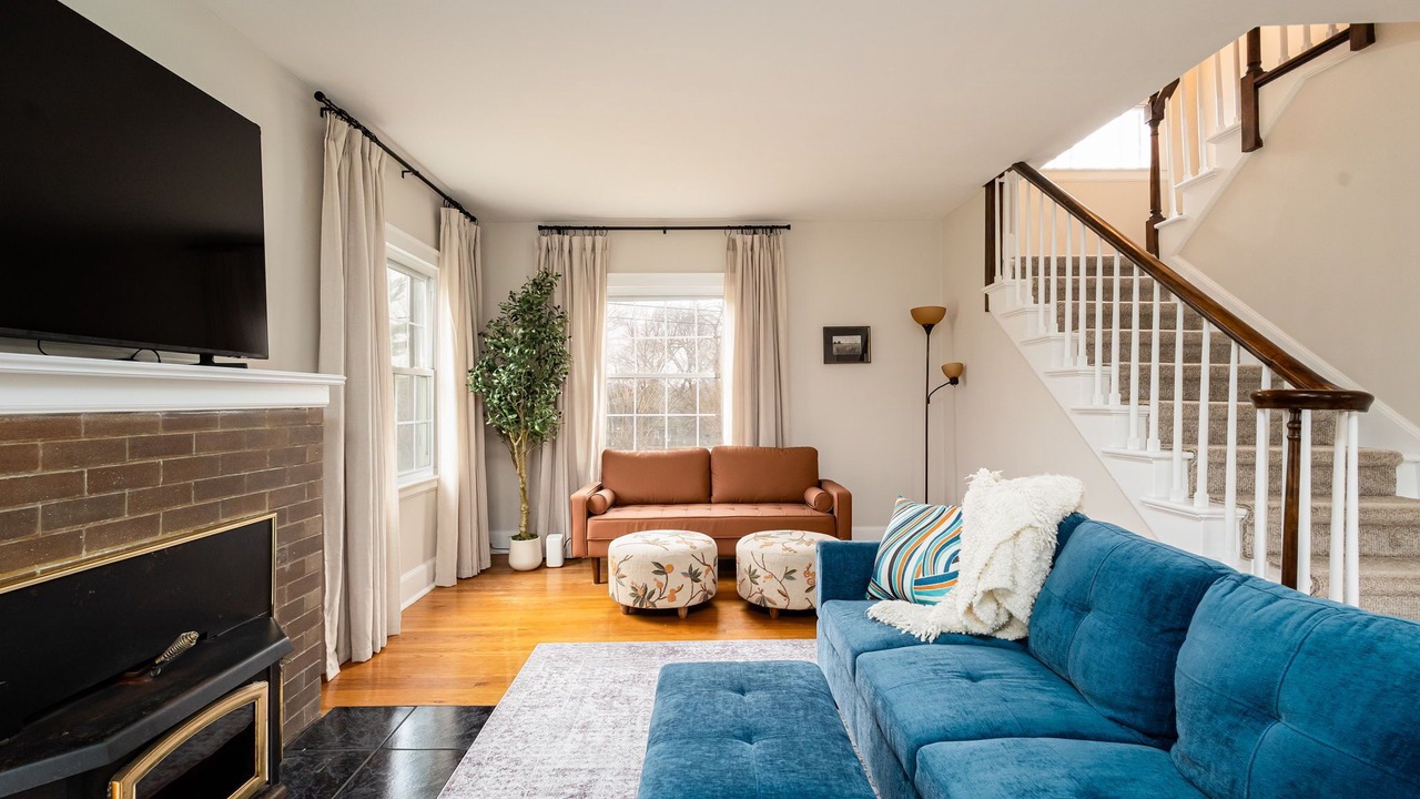 Photo of Livingroom in Harters Heights