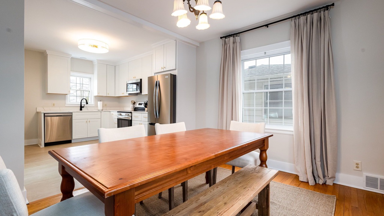 Photo of Livingroom in Harters Heights