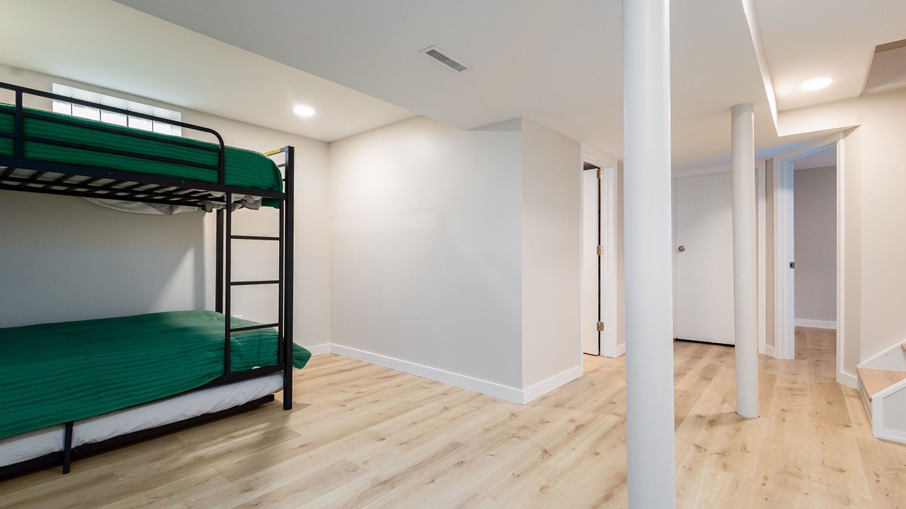Photo of Bedroom in Harters Heights