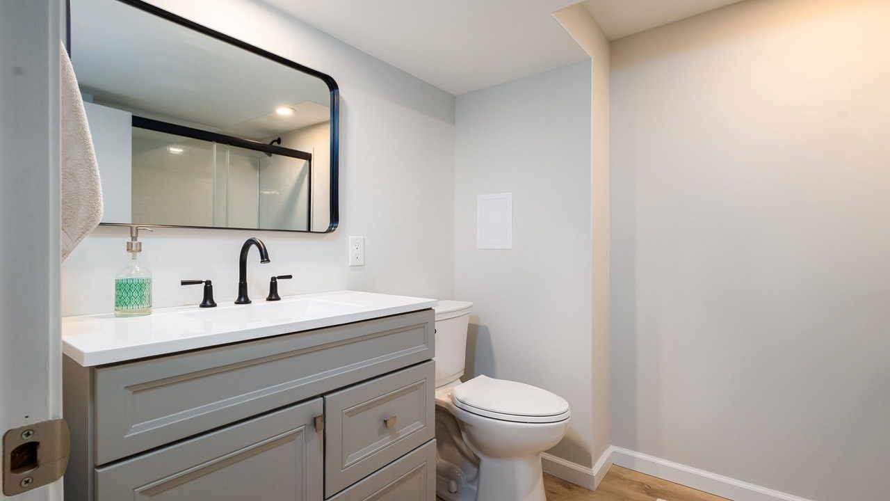 Photo of Bathroom in Harters Heights