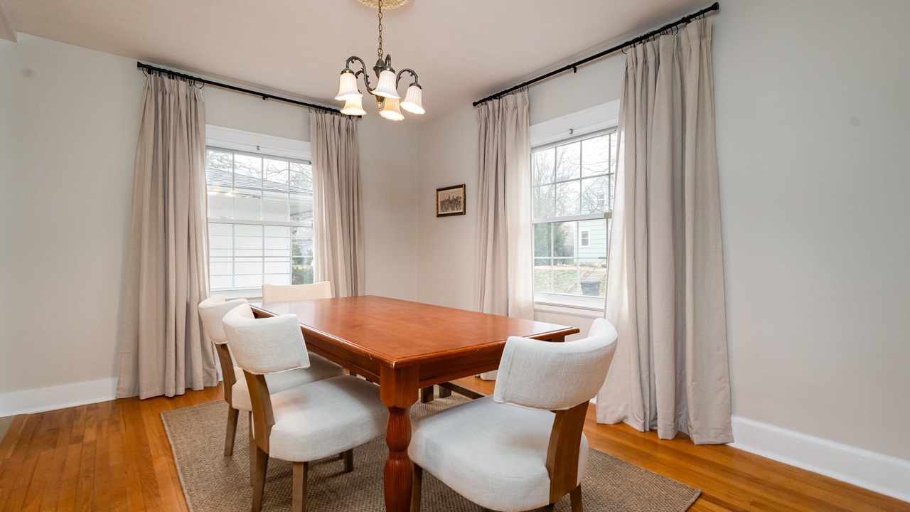Photo of Livingroom in Harters Heights