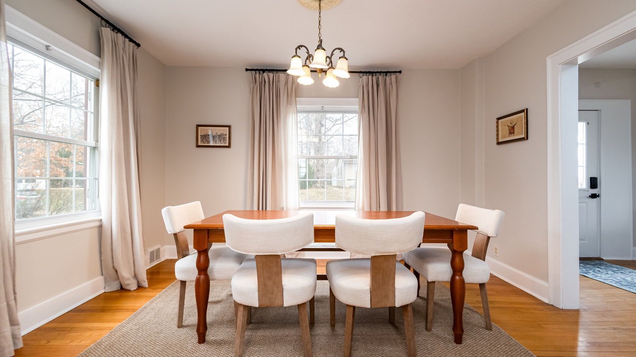 Photo of Livingroom in Harters Heights