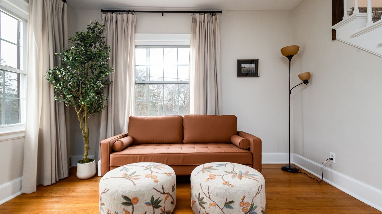 Photo of Livingroom in Harters Heights
