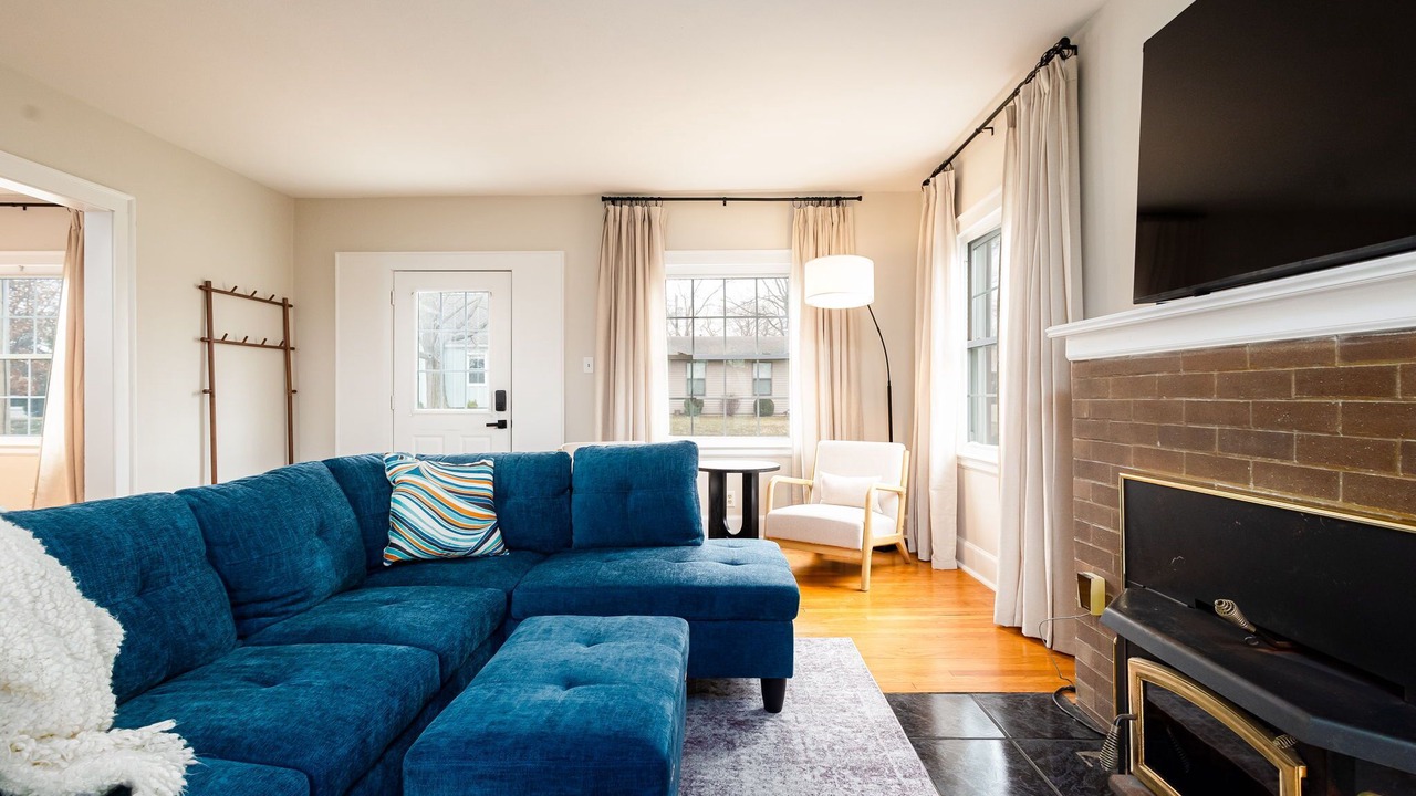 Photo of Livingroom in Harters Heights