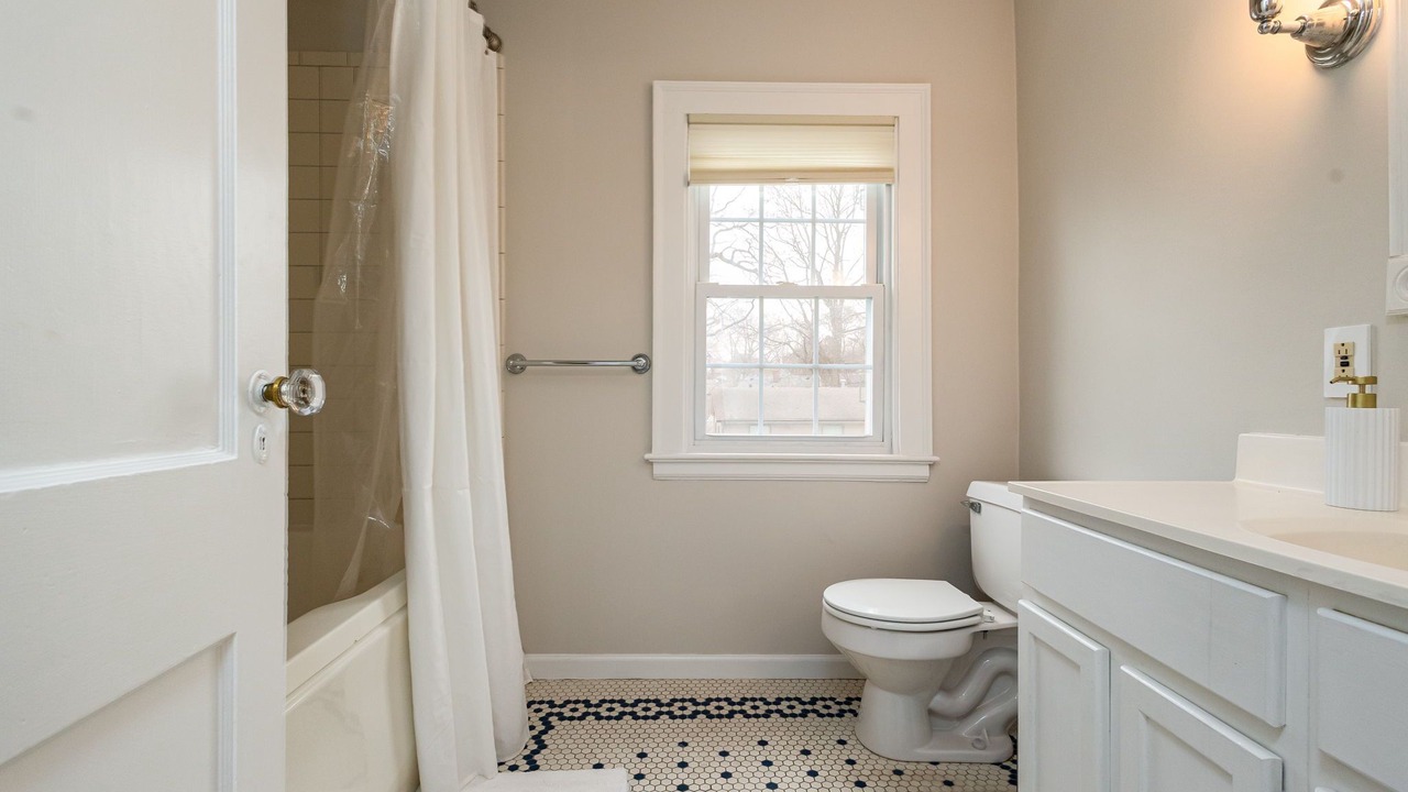 Photo of Bathroom in Harters Heights