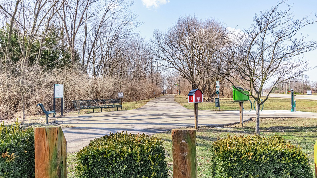 Photo of Outdoor in Plainfield
