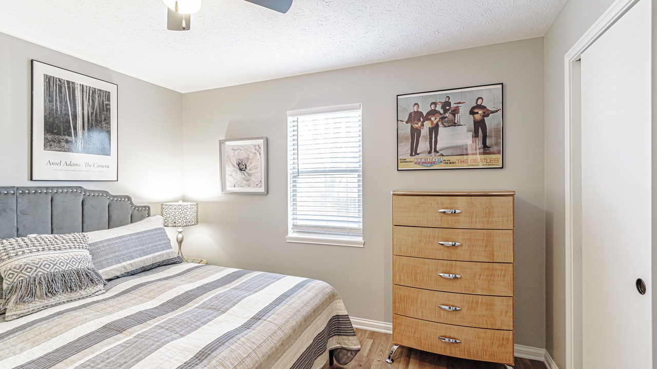Photo of Bedroom in Plainfield
