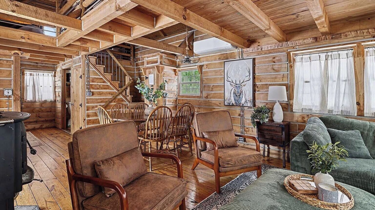Photo of Livingroom in Harbert