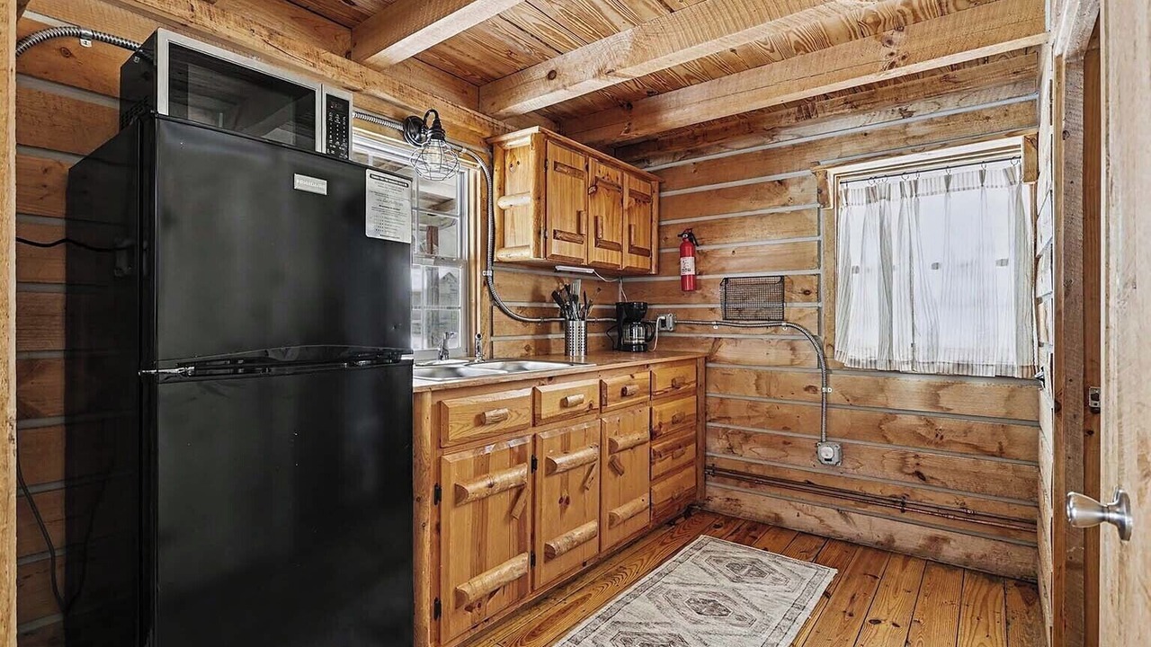 Photo of Kitchen in Harbert