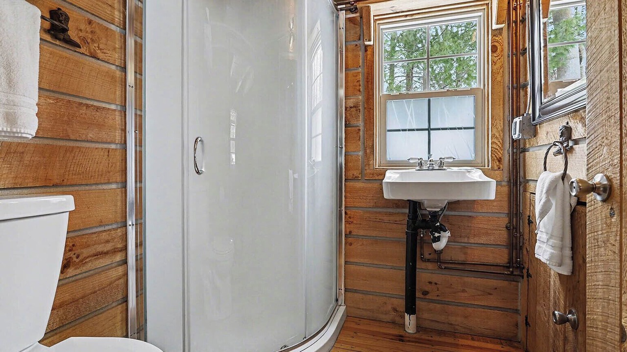 Photo of Bathroom in Harbert