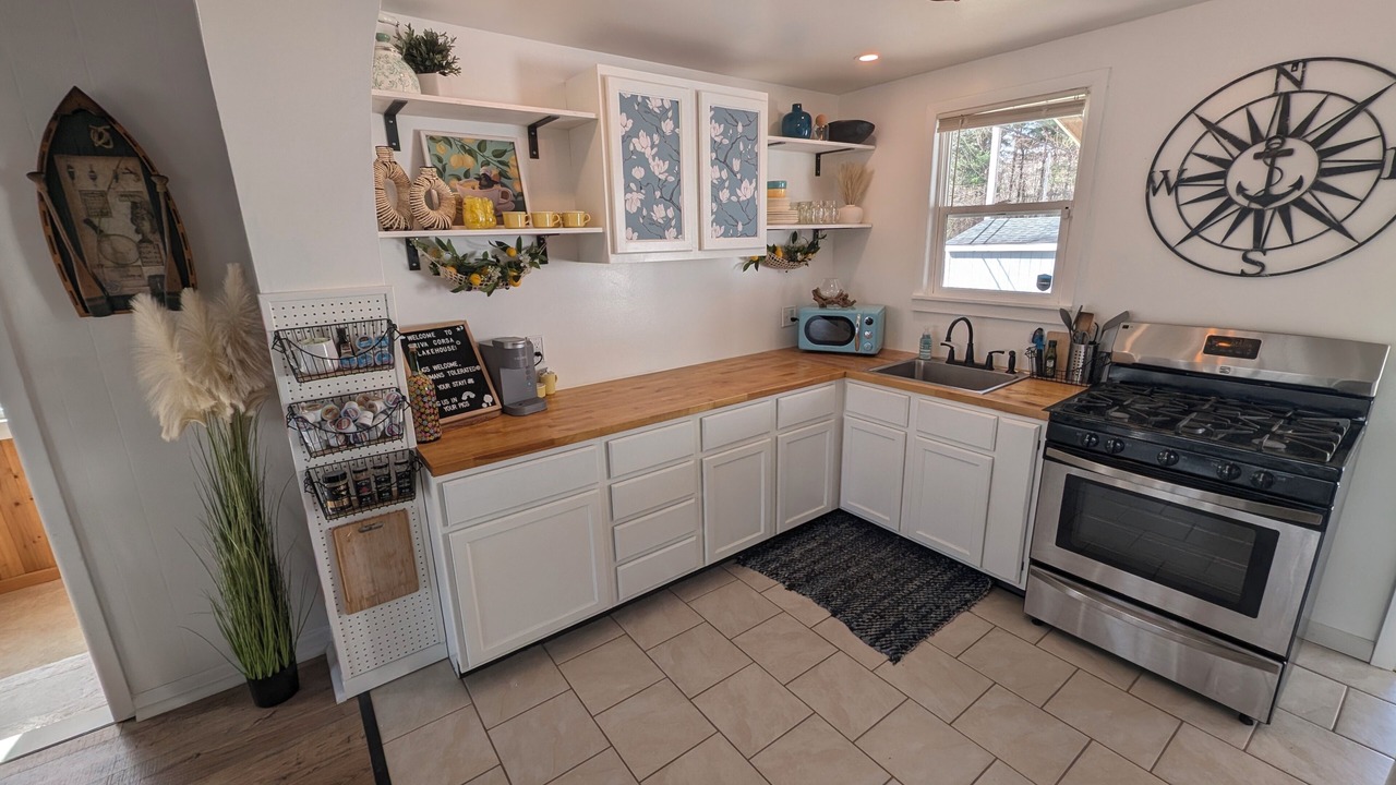 Photo of Kitchen in South Bend
