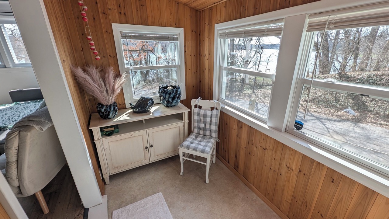 Photo of Livingroom in South Bend