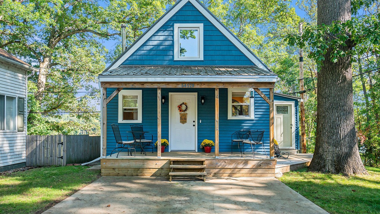 Photo of Outdoor in South Bend