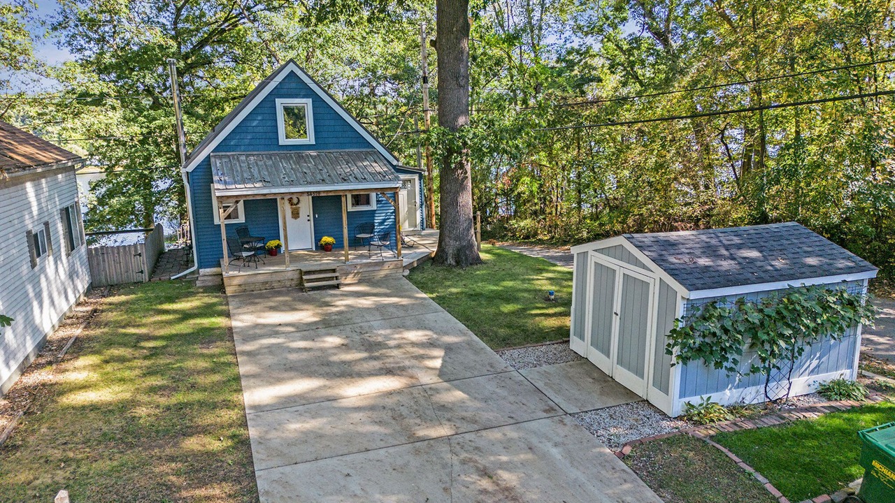 Photo of Outdoor in South Bend