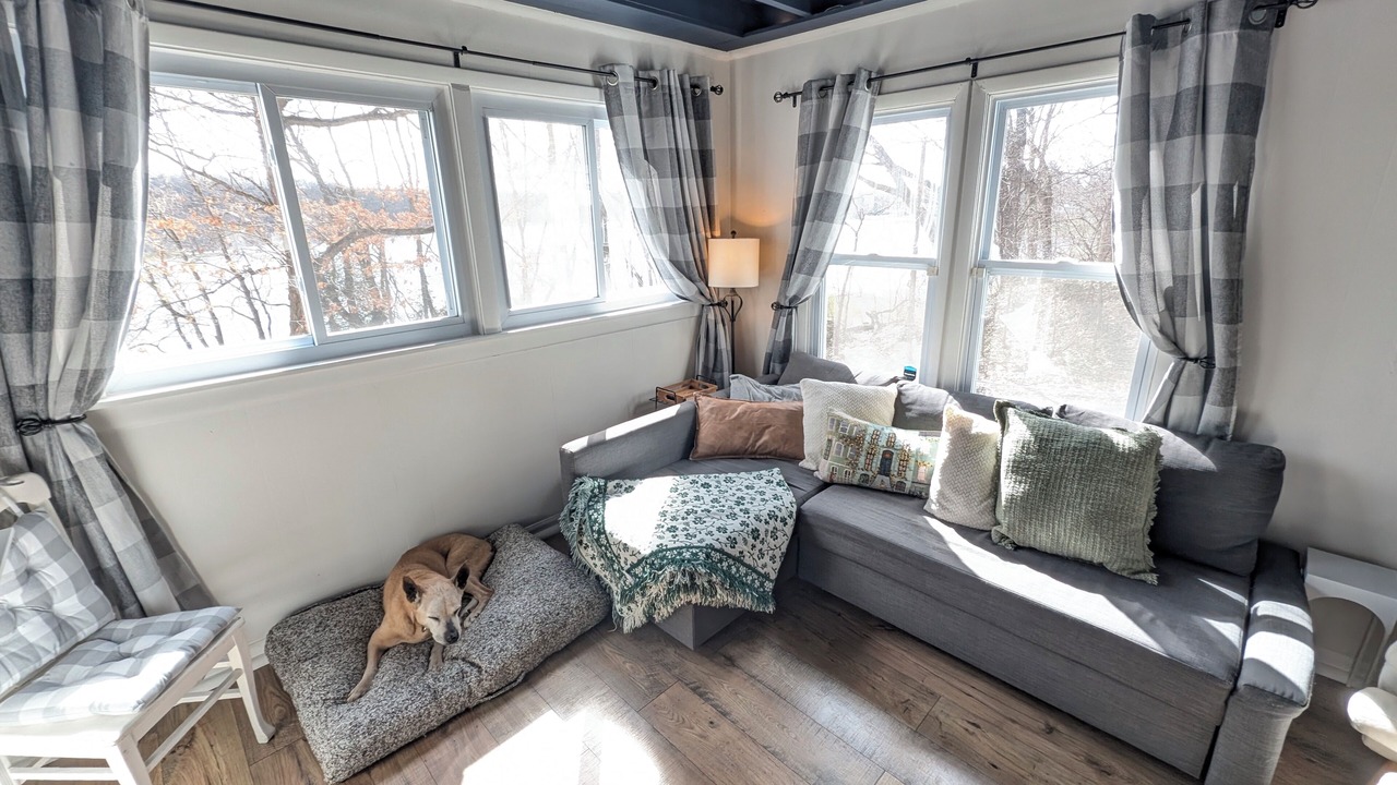 Photo of Livingroom in South Bend