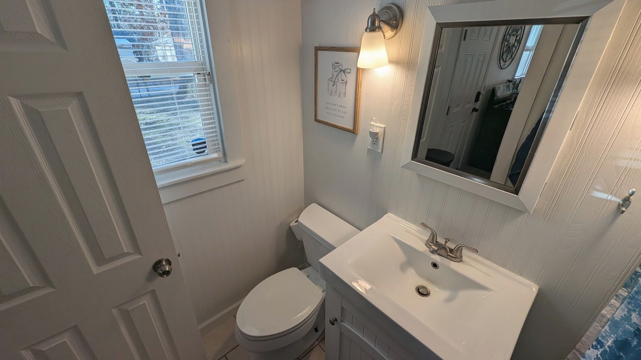 Photo of Bathroom in South Bend