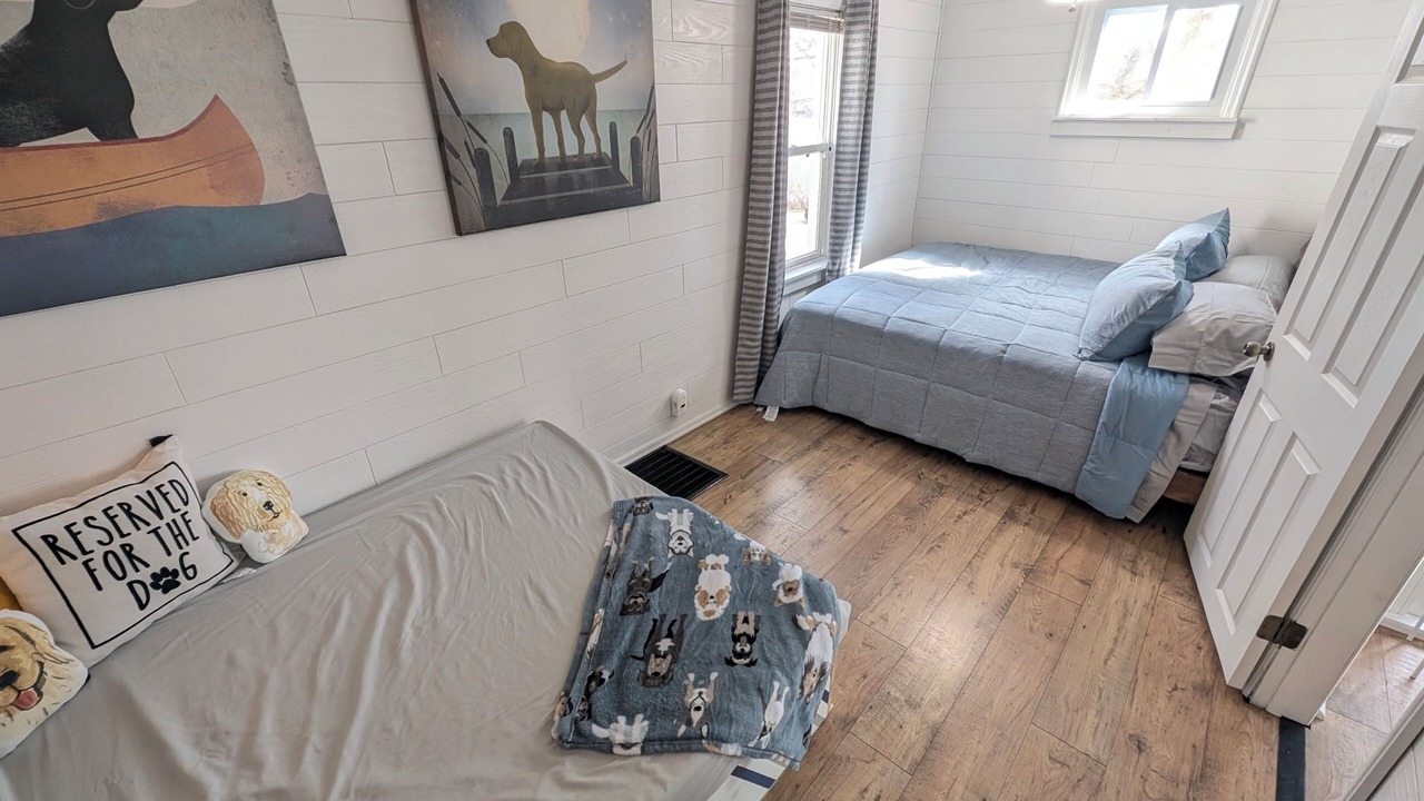 Photo of Bedroom in South Bend