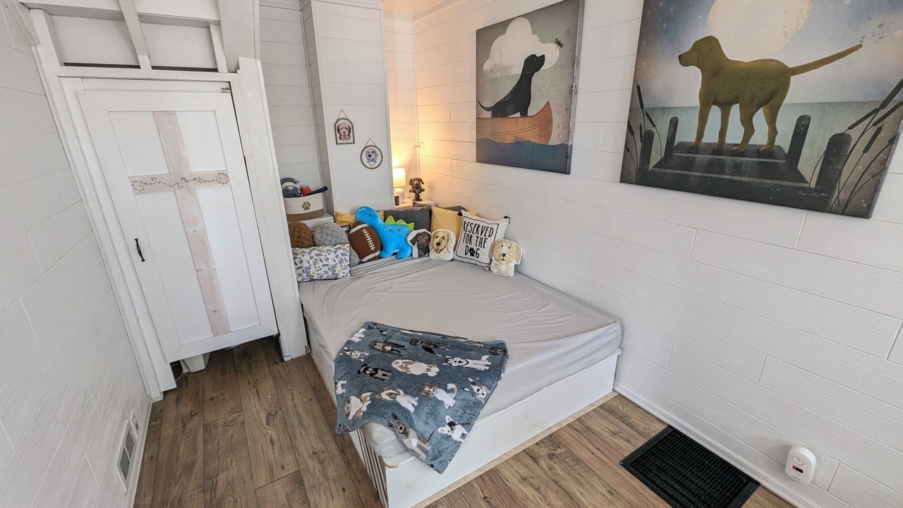Photo of Bedroom in South Bend