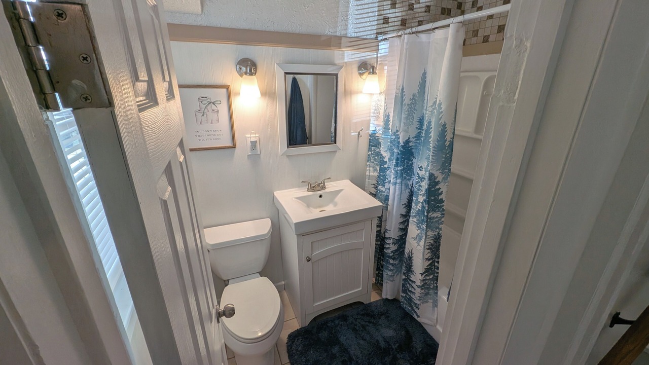 Photo of Bathroom in South Bend