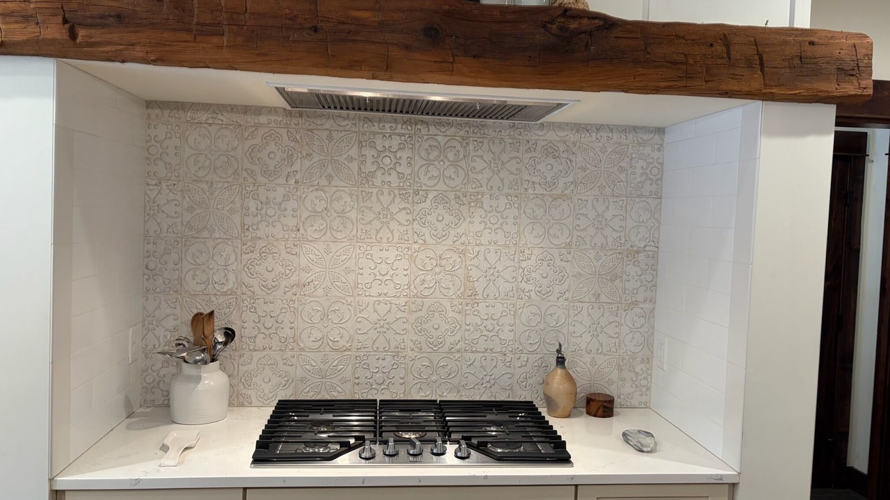 Photo of Kitchen in Fruitport
