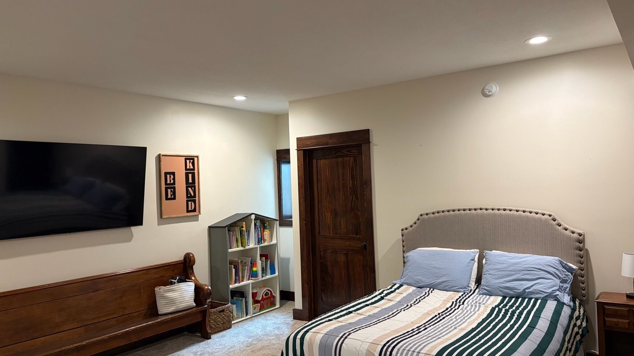 Photo of Bedroom in Fruitport