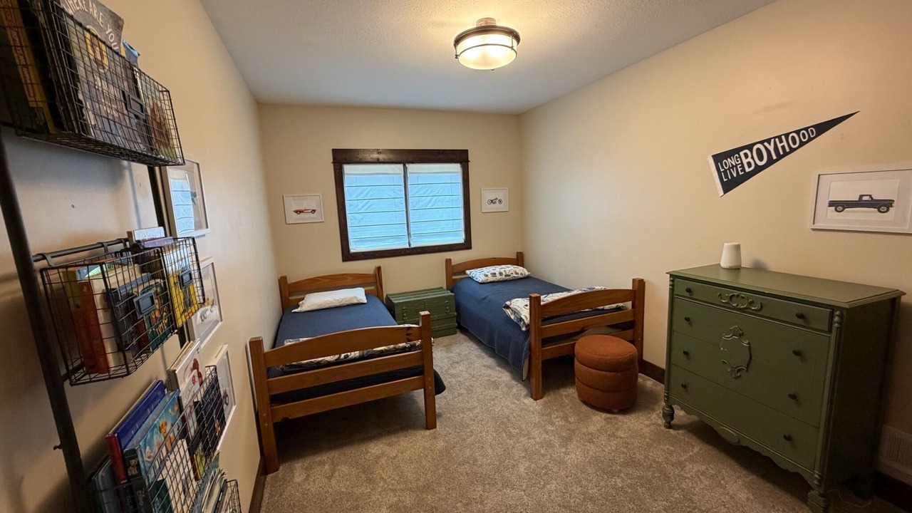 Photo of Bedroom in Fruitport