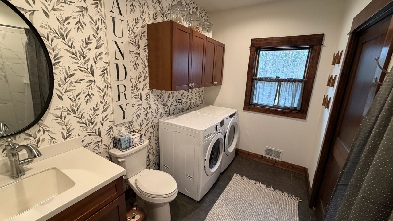 Photo of Bathroom in Fruitport