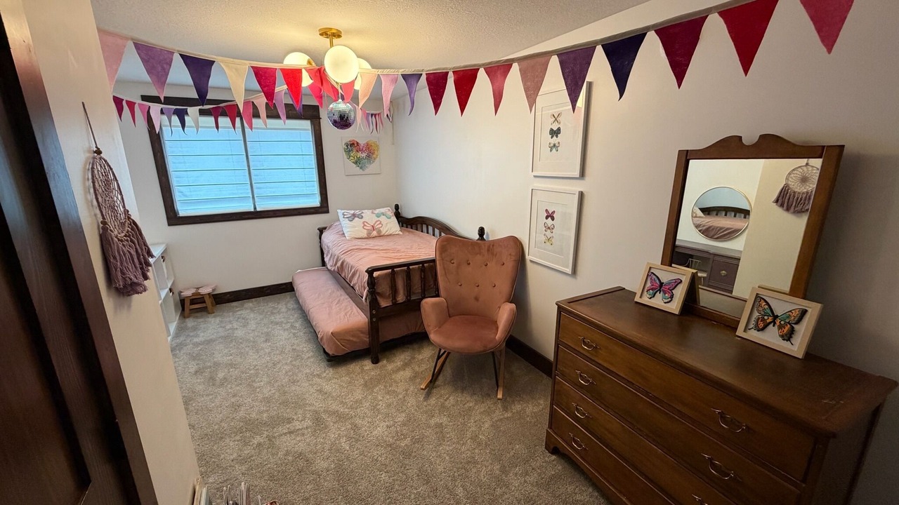 Photo of Bedroom in Fruitport
