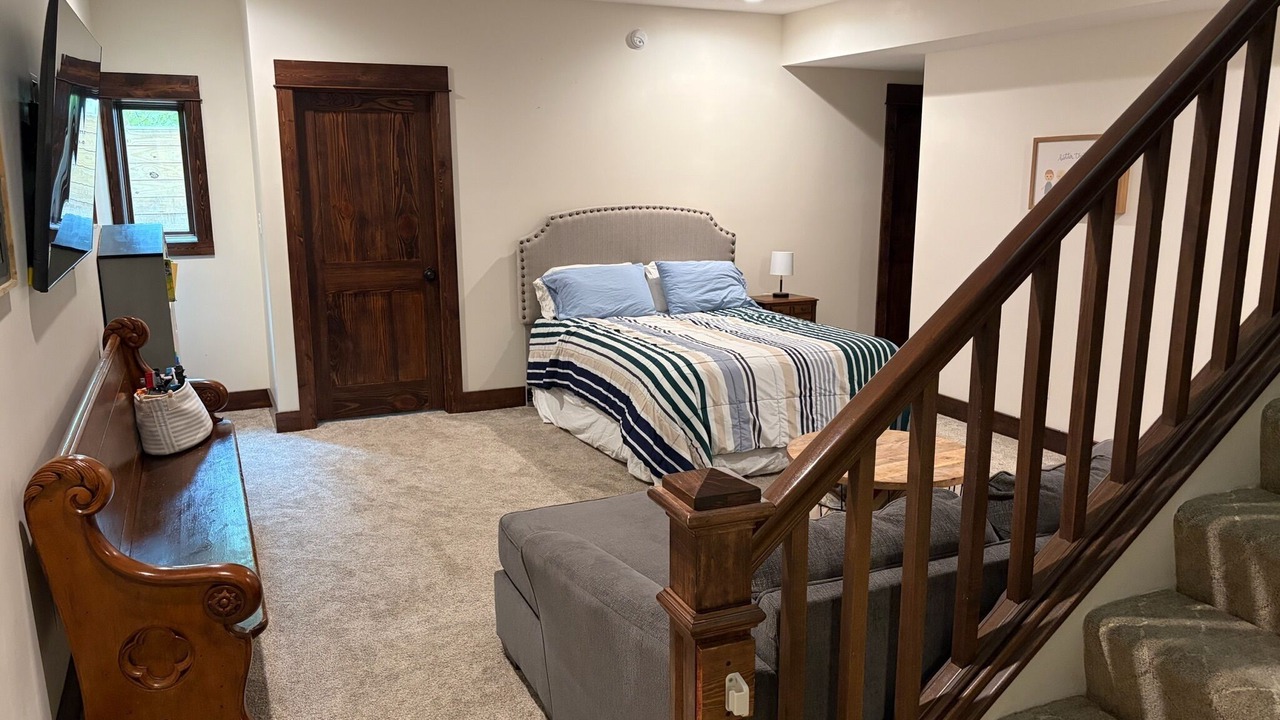 Photo of Bedroom in Fruitport