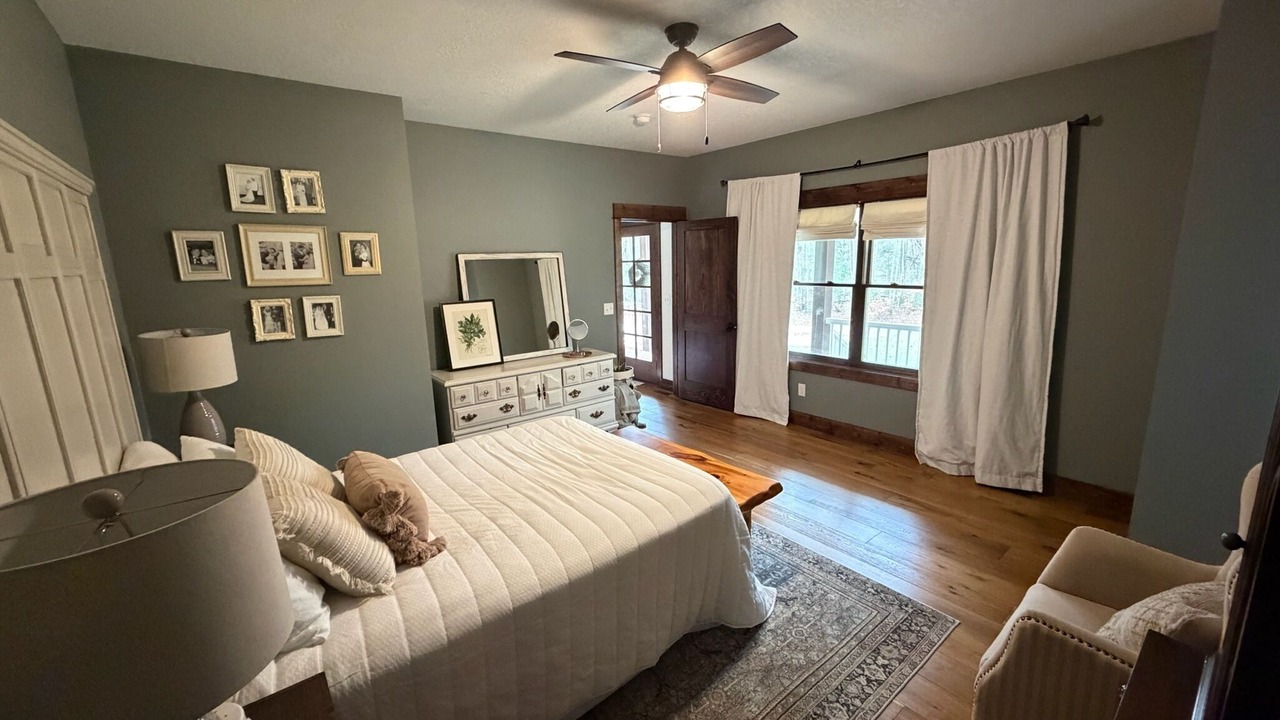 Photo of Bedroom in Fruitport