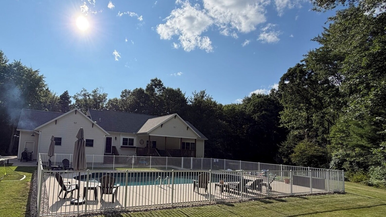 Photo of Outdoor in Fruitport