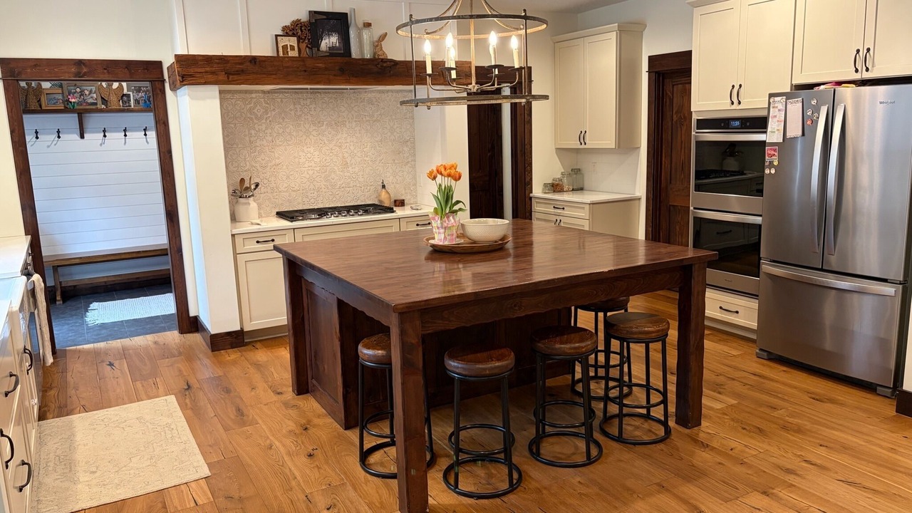 Photo of Kitchen in Fruitport