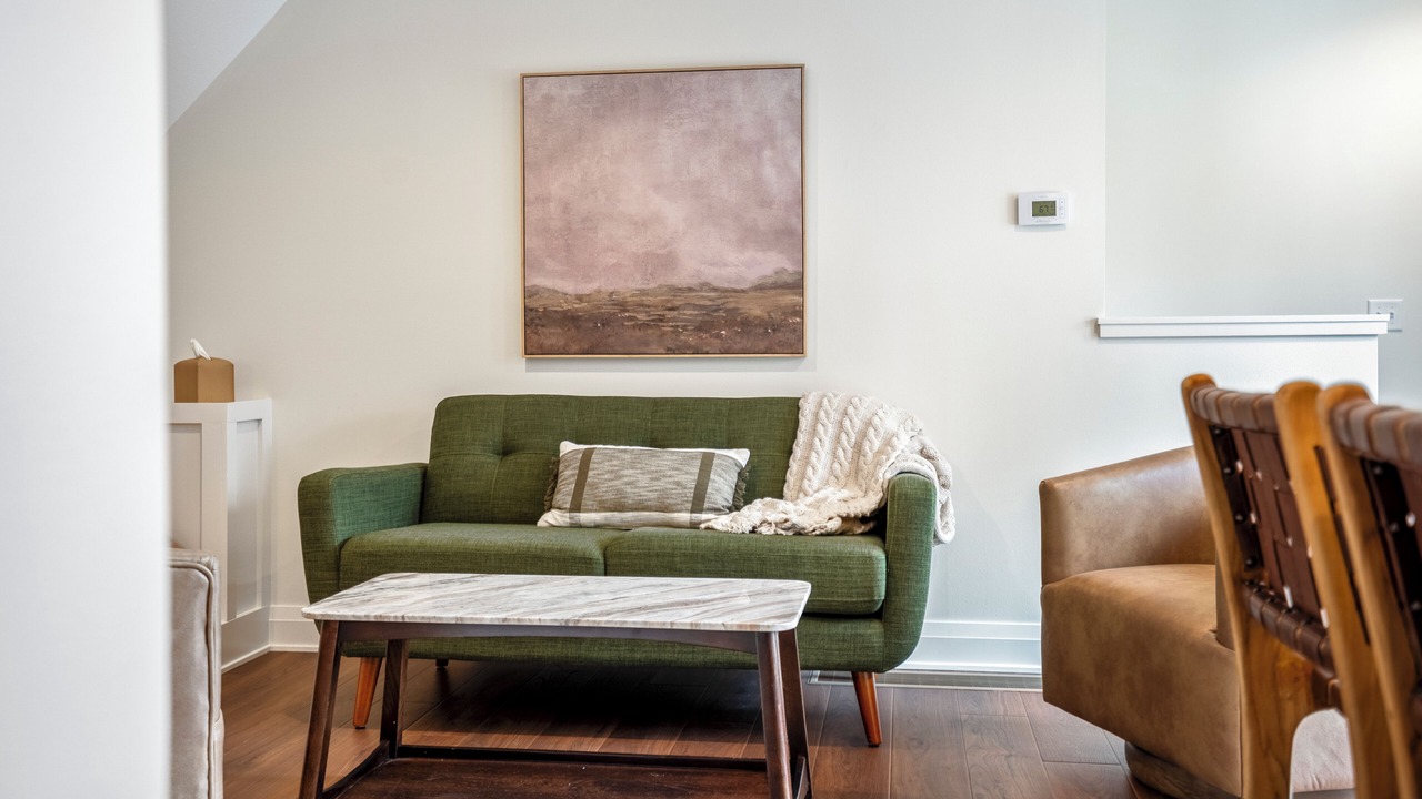 Photo of Bedroom in Bowling Green