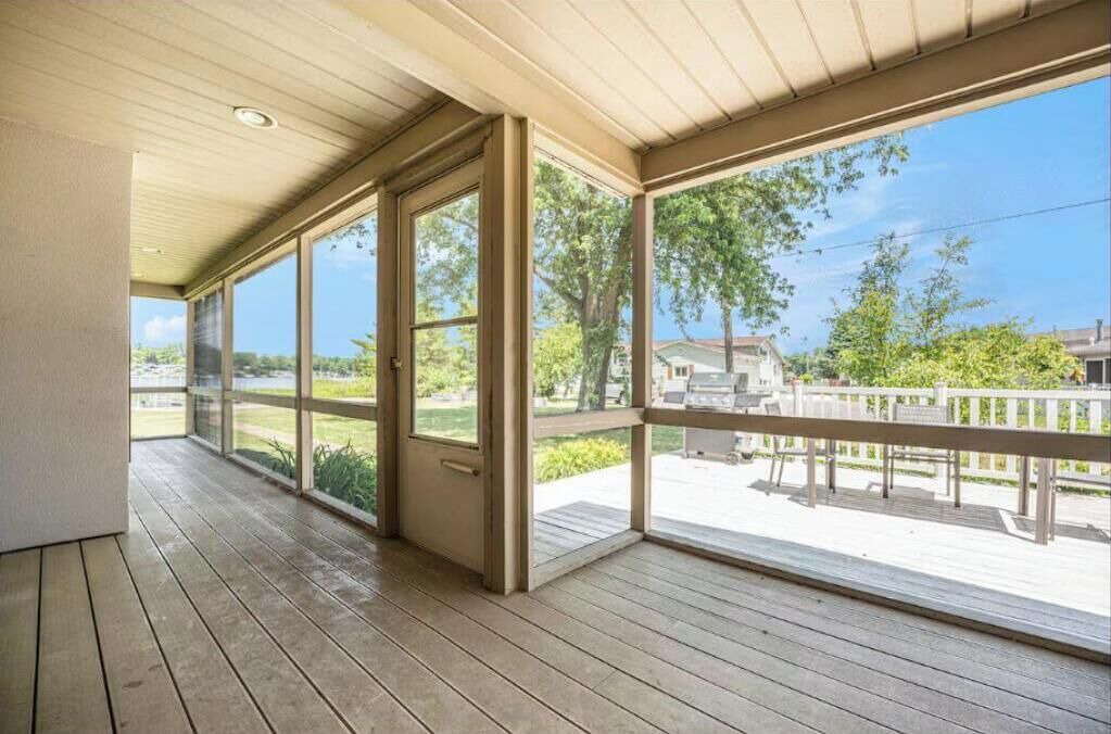 Photo of Patio Balcony in Battle Creek