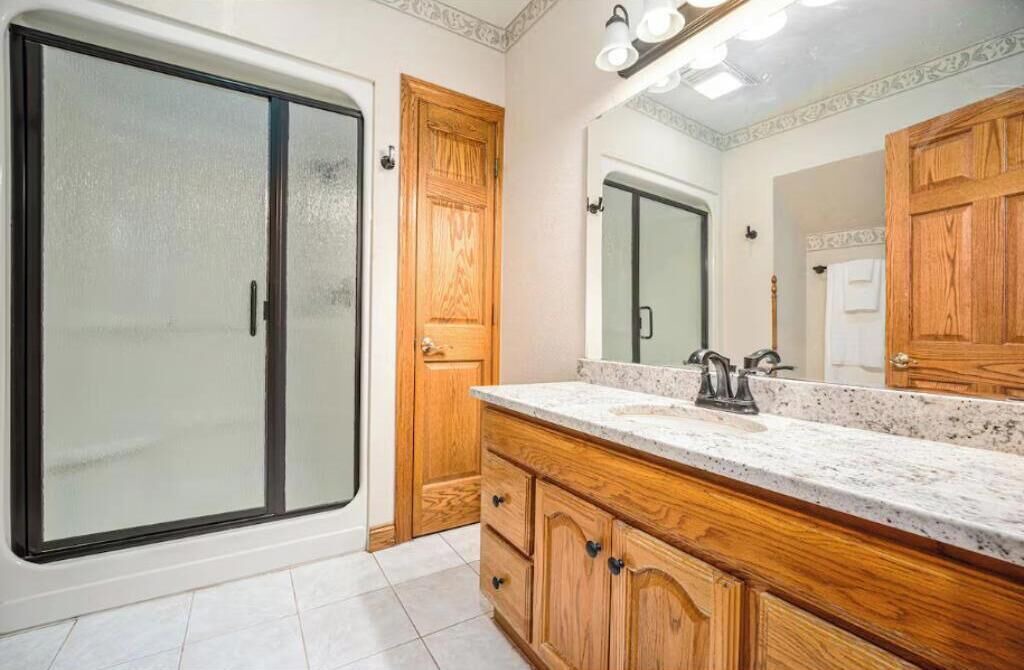 Photo of Bathroom in Battle Creek