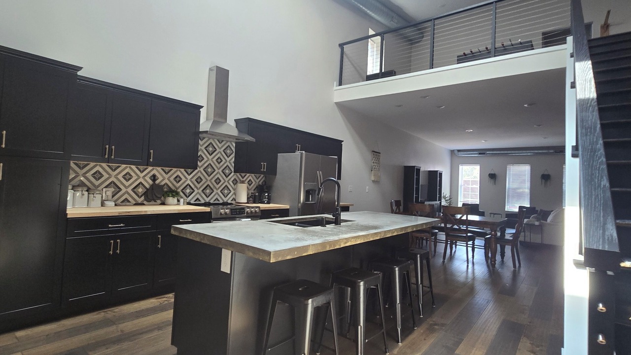 Photo of Kitchen in Miamisburg