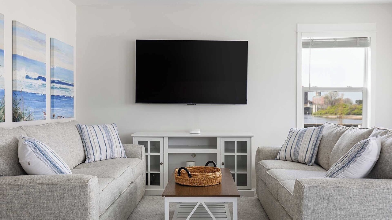Photo of Livingroom in Saint Joseph