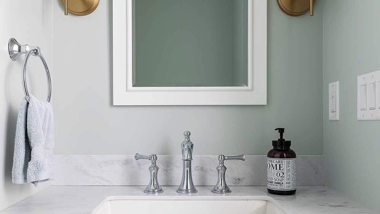 Photo of Bathroom in Saint Joseph