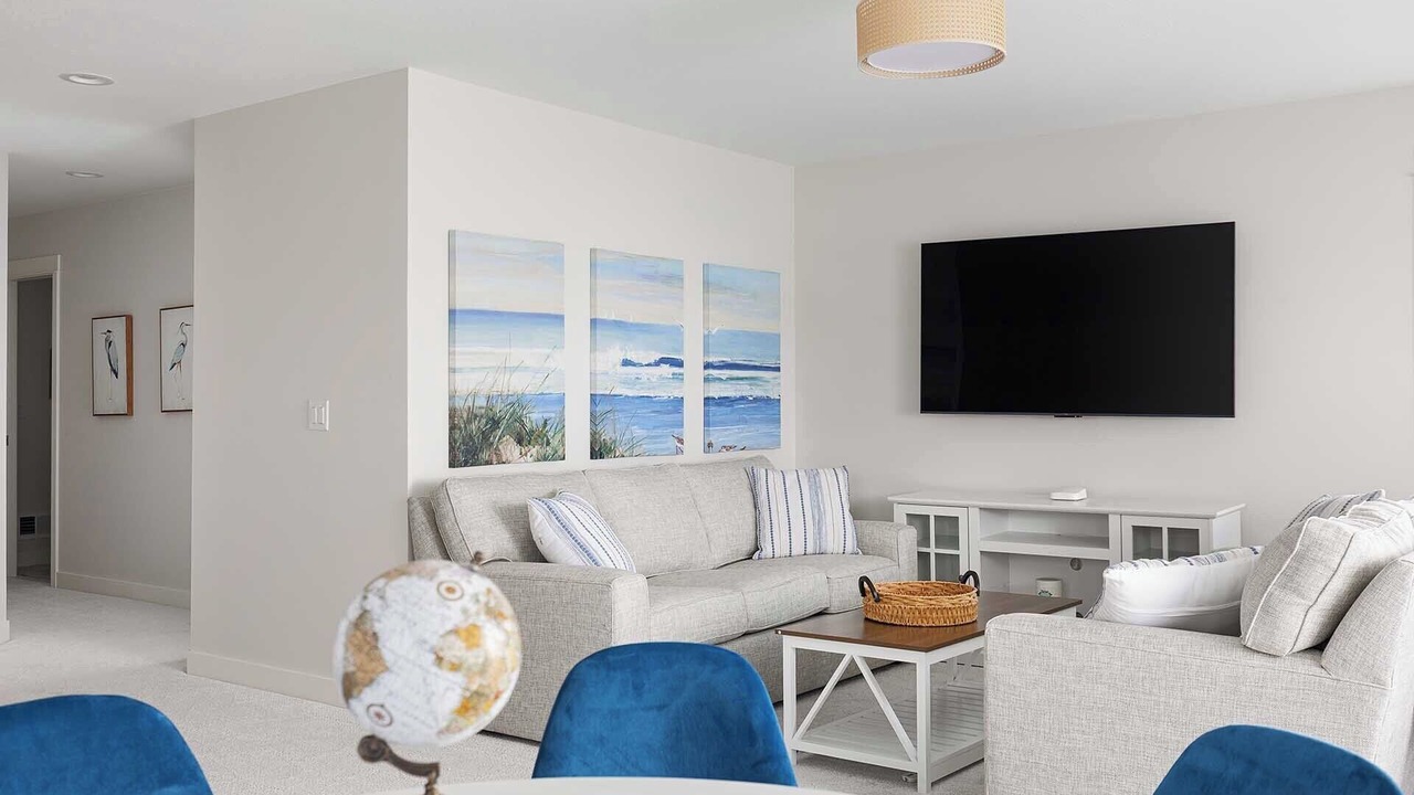 Photo of Livingroom in Saint Joseph