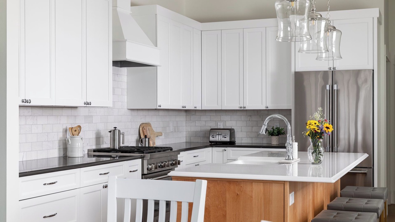 Photo of Kitchen in Saint Joseph