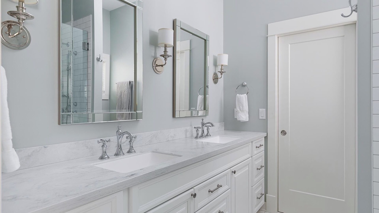 Photo of Bathroom in Saint Joseph