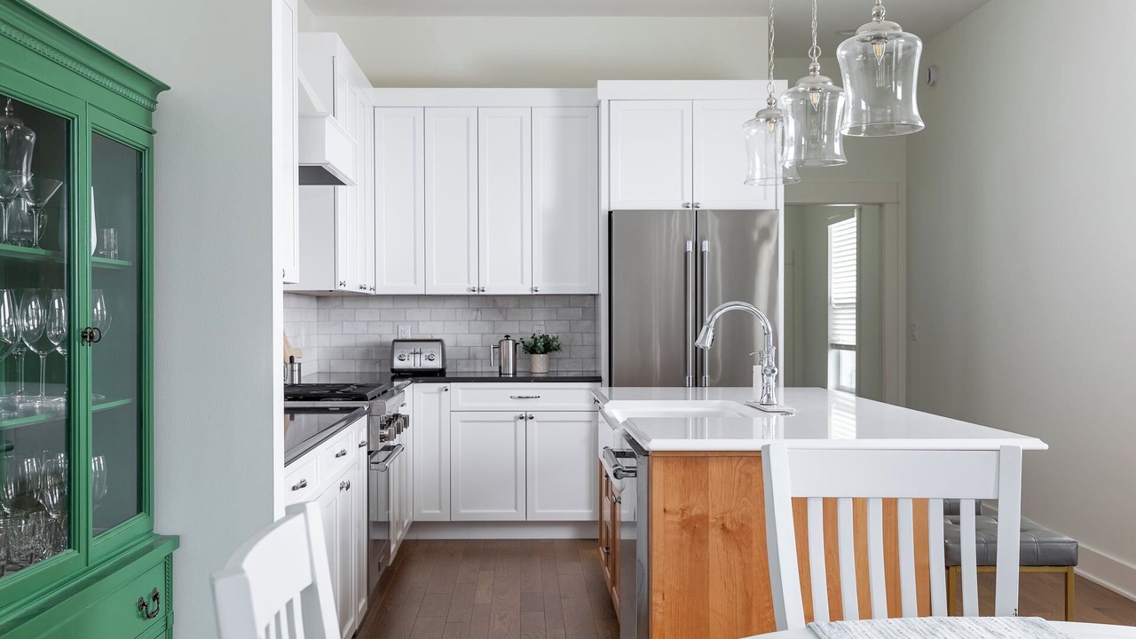 Photo of Kitchen in Saint Joseph