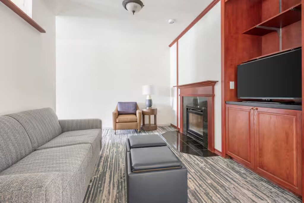 Photo of Livingroom in Mishawaka