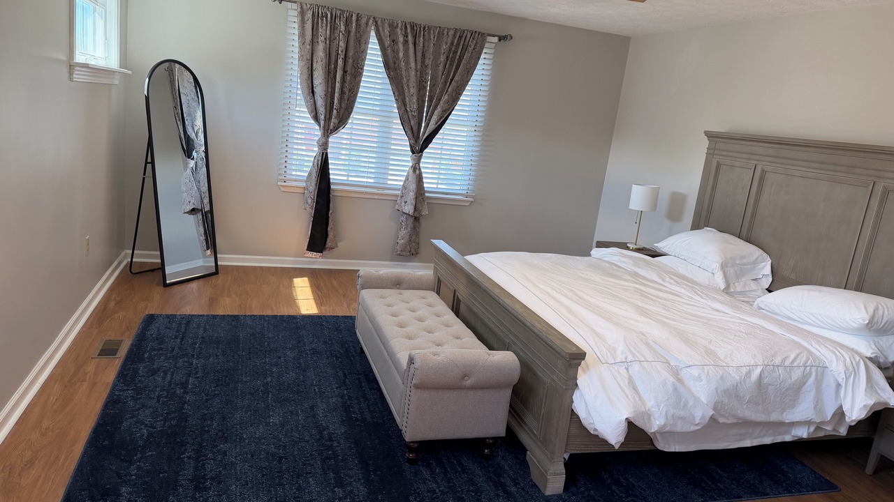 Photo of Bedroom in Oxford