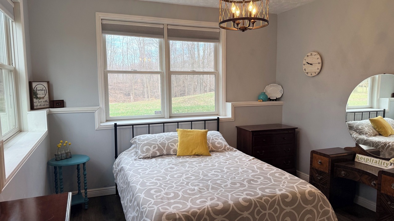 Photo of Bedroom in Buchanan